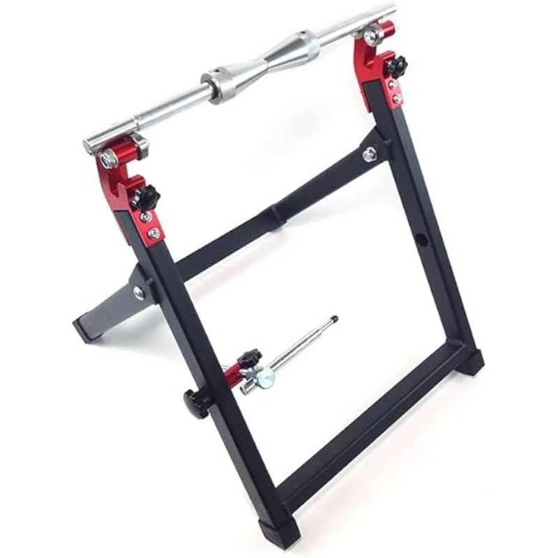 WHEEL BALANCER