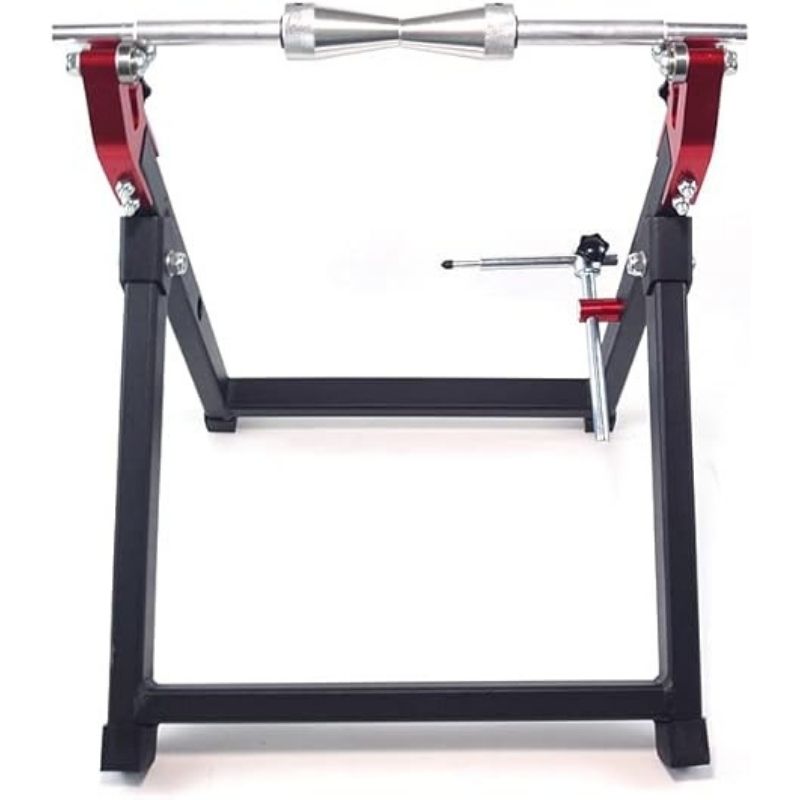 WHEEL BALANCER