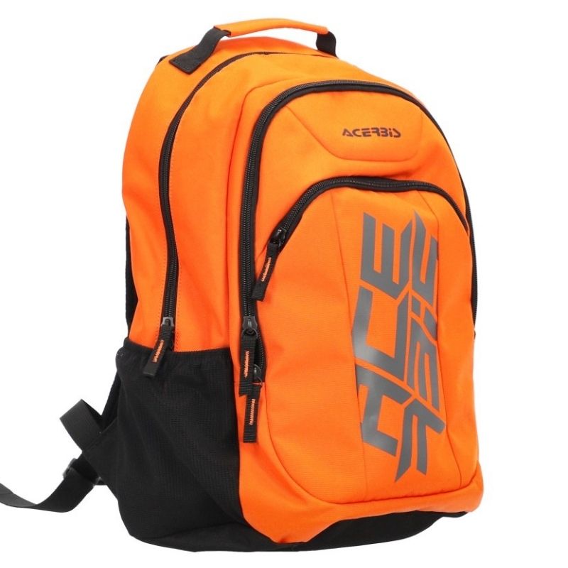 BACKPACK B-LOGO 15L