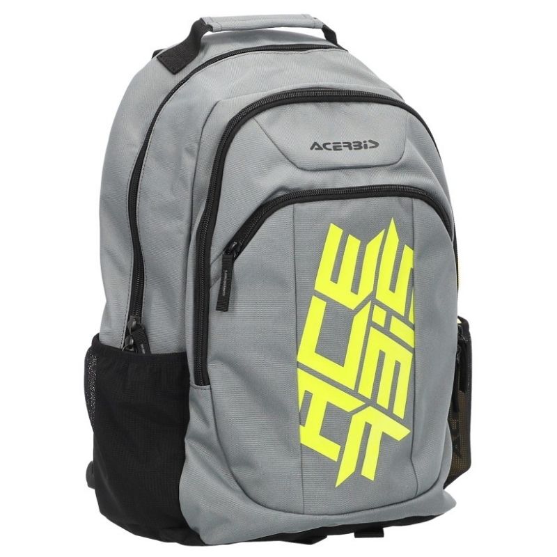 BACKPACK B-LOGO 15L