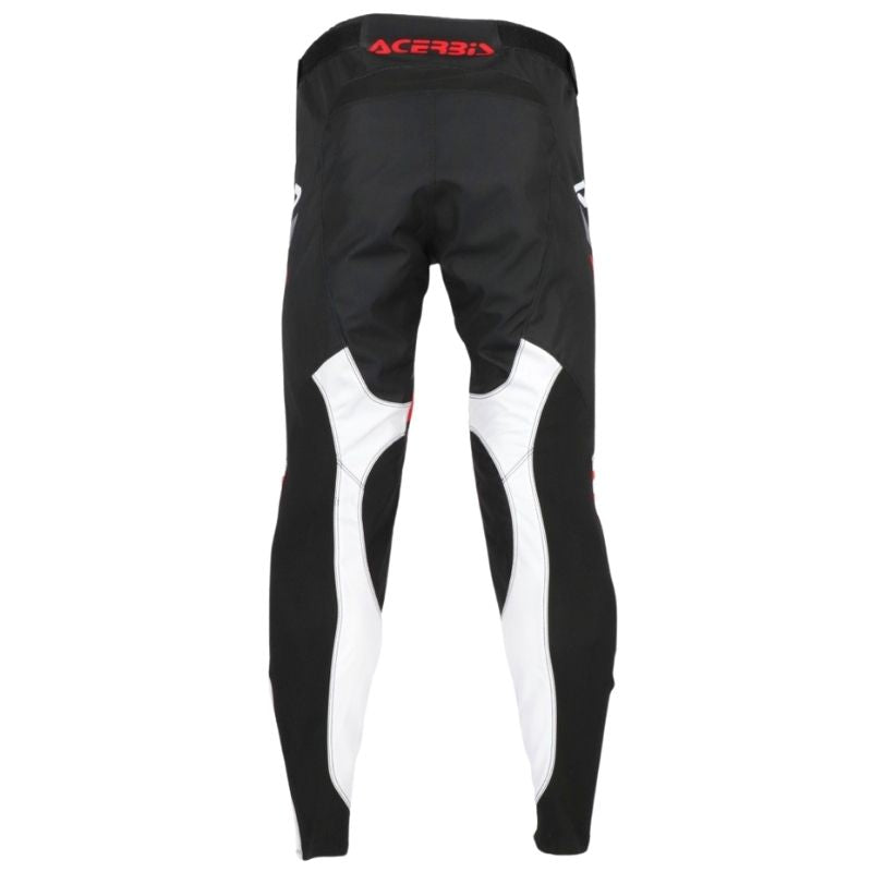 PANTS MX LINEAR LUGO