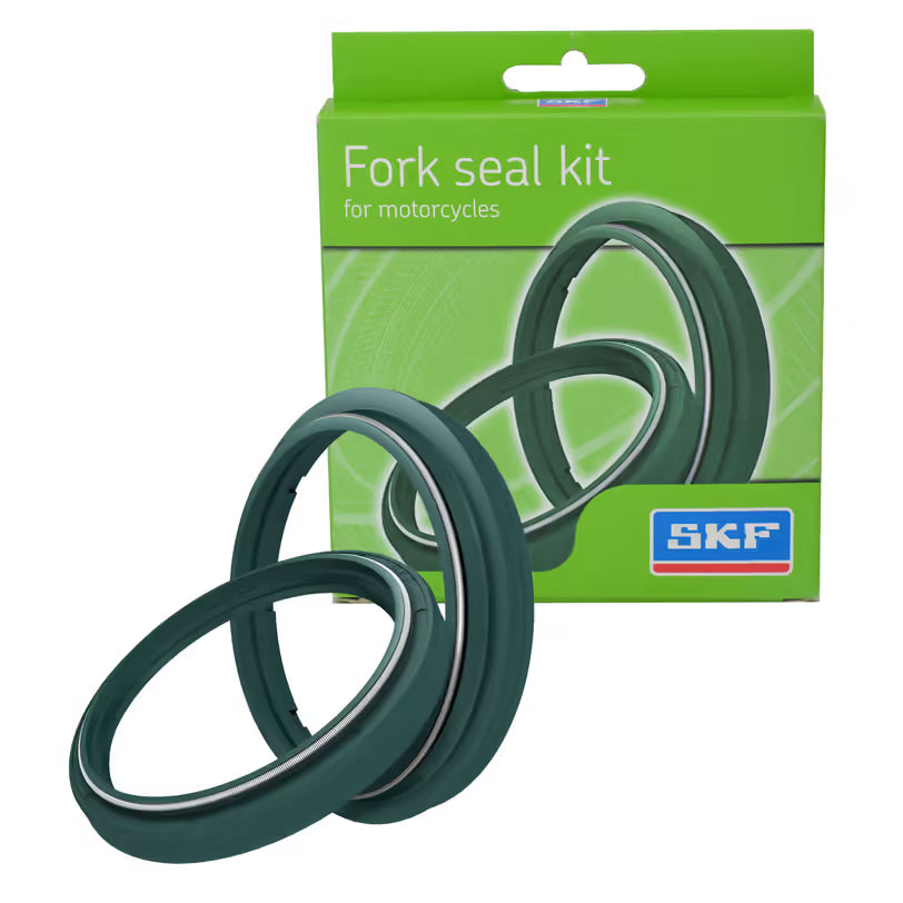 SKF OIL DUST KIT WP 43MM