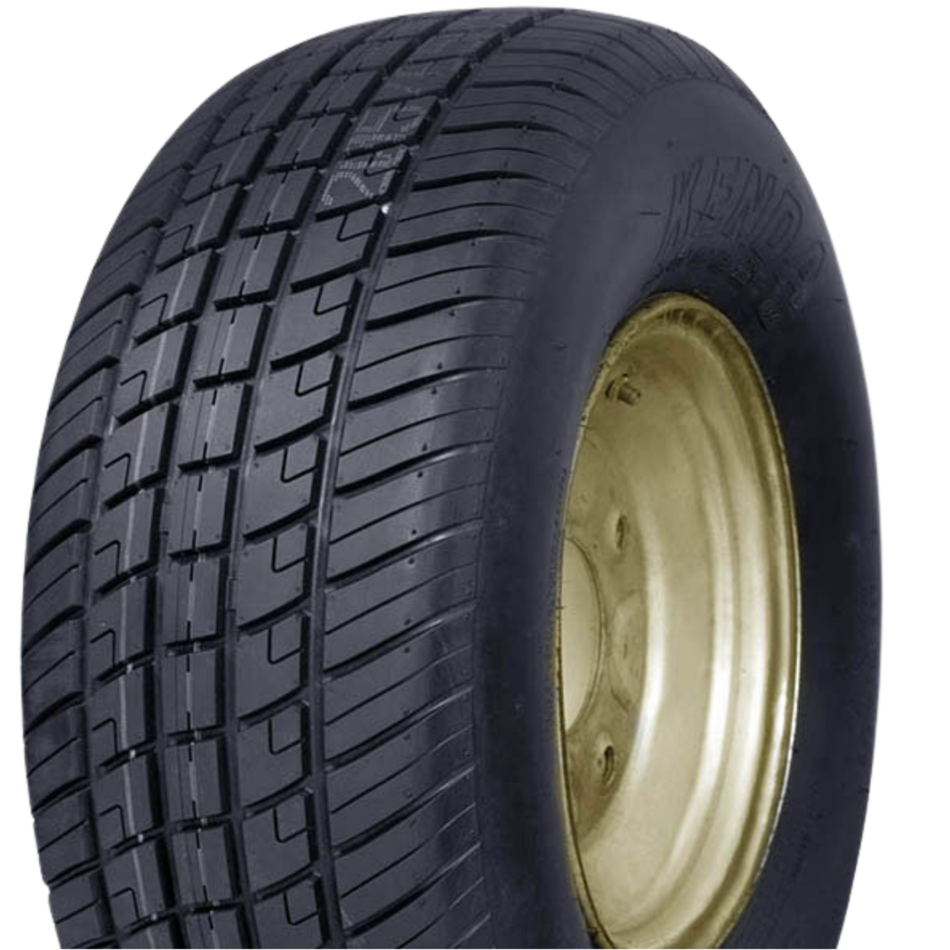 205/40R12 K3005R KRUIZER