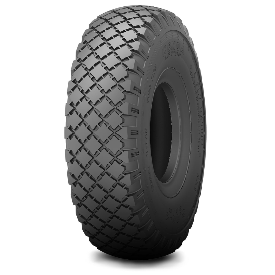 400X4 6PLY K373 TYRE TURF
