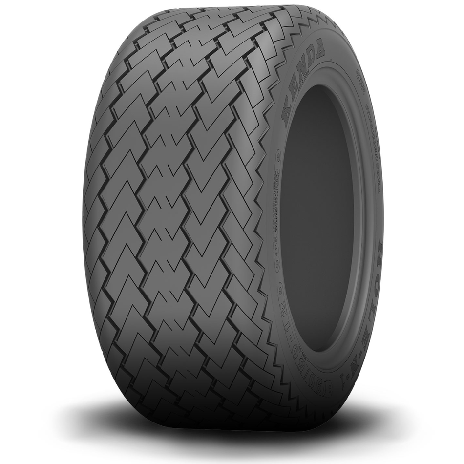 18X6.50-8 K389 HOLE-N-1 6PLY