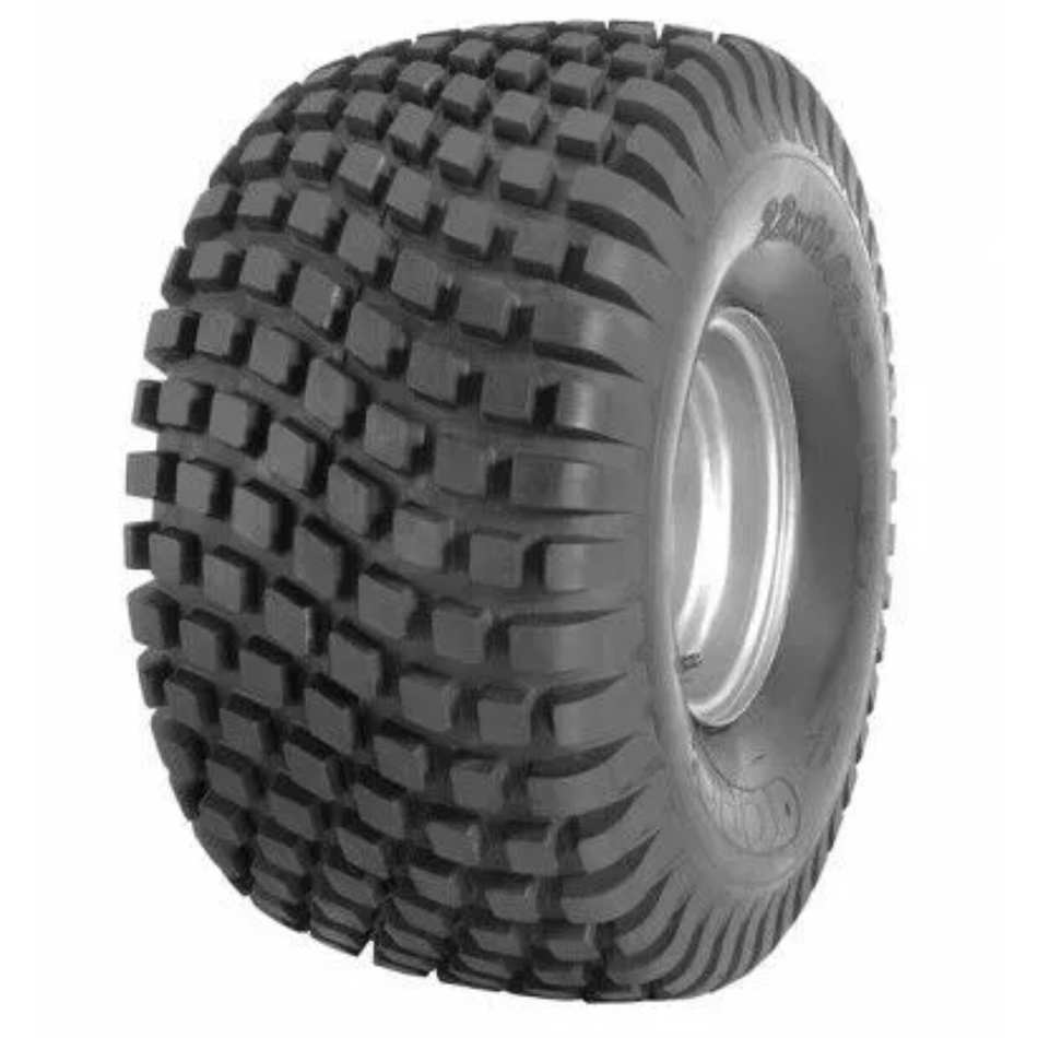 22X11-8 K511 2PLY TL TYRE