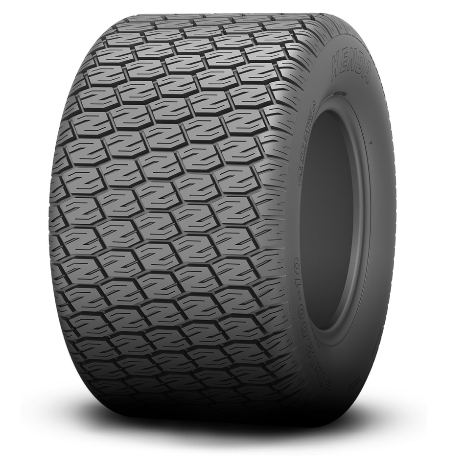 20X12.00-10 K516 4PR TL TYRE