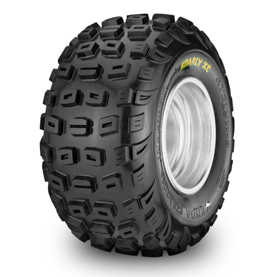 20X11-9 K535 KNARLY  TL REAR