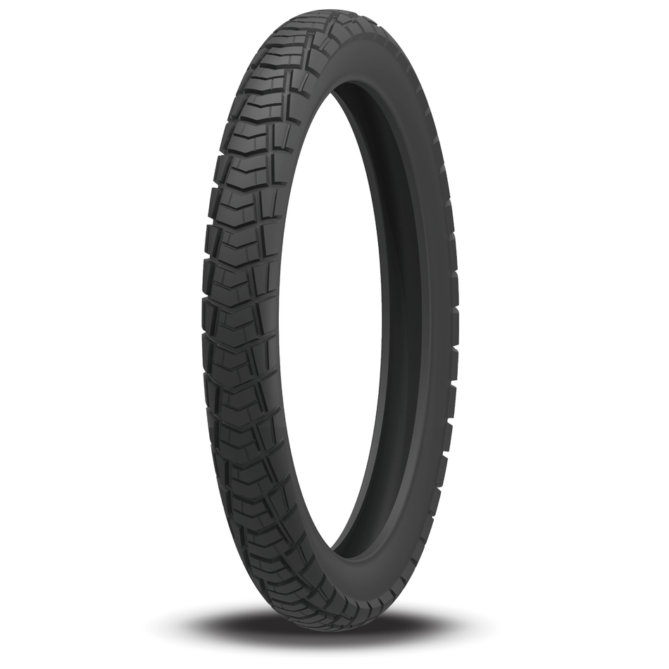 110/80B19 59 T K6342F TL TRAKMASTER DTR FRONT