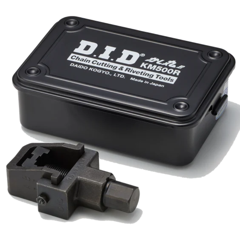 RIVET CUTTING CHAIN BREAKER TOOL