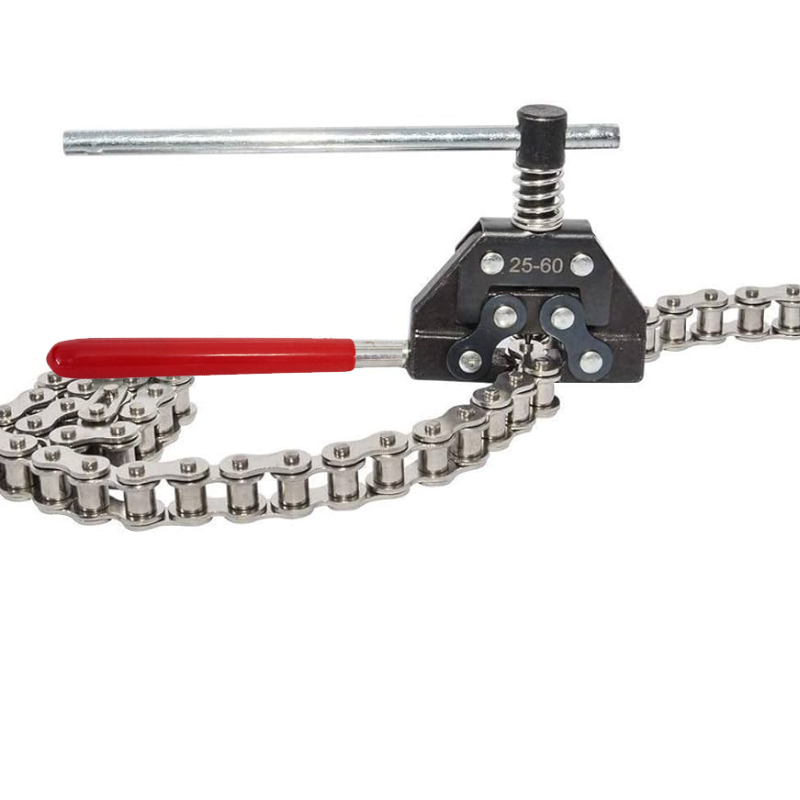 CHAIN SPLITTER