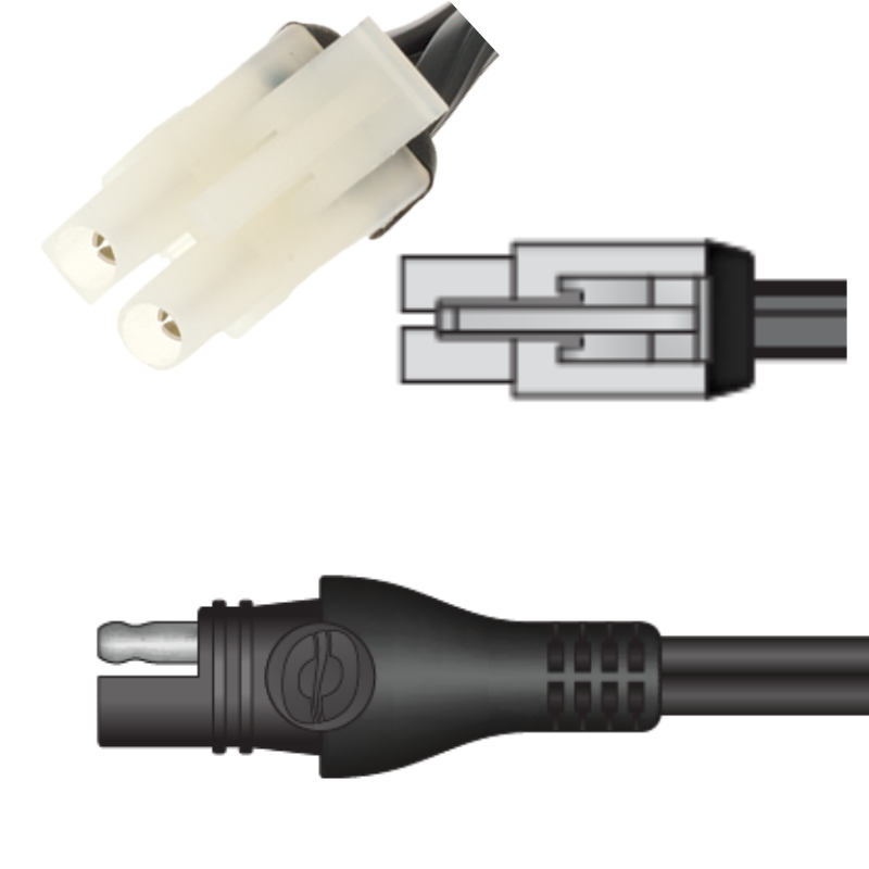 ADAPTER, TM/KET (OLDER OPTIMATE) TO SAE