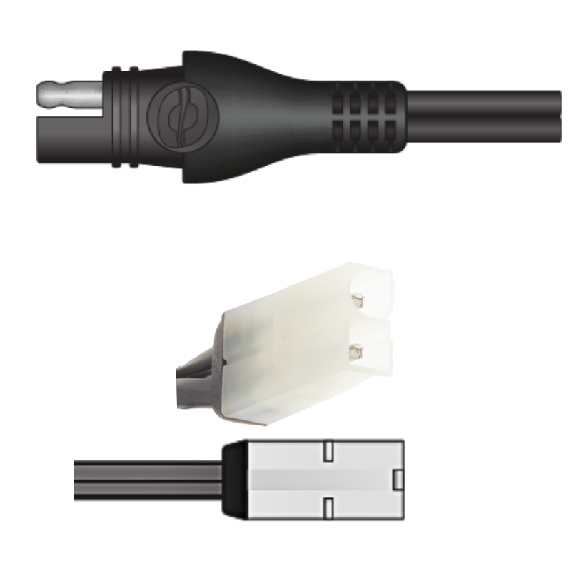 ADAPTER SAE TO TM/KET (OLDER MODELS)