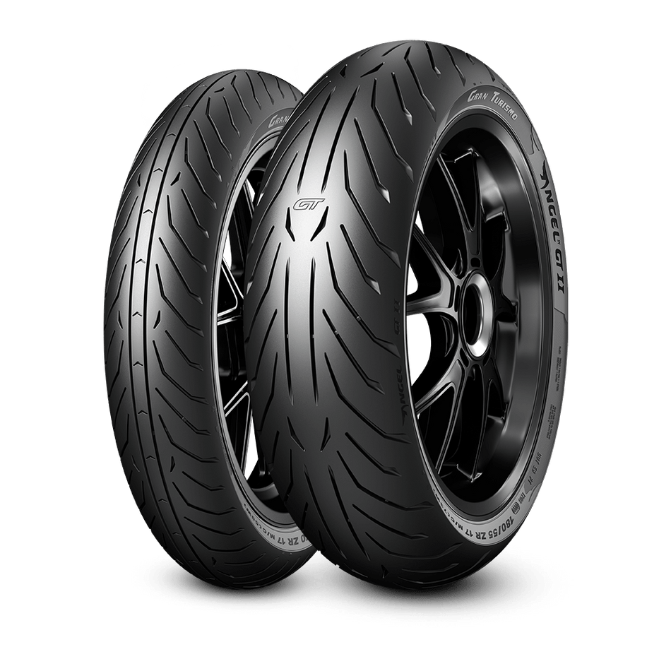 180/55ZR17 73W ANGEL GT2 A TL REAR 2PLY