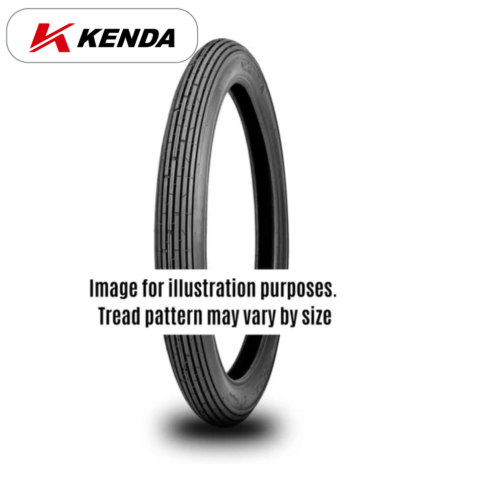 225-17 33L K201 LIGHT WEIGHT RIBBED TT FRONT