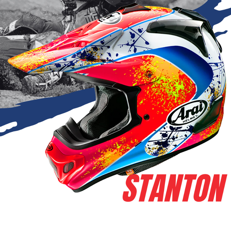 MX-V STANTON size L