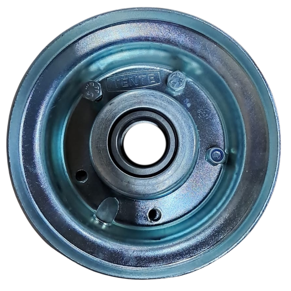RIM 4  WITH BEARINGS HEAVY DUTY