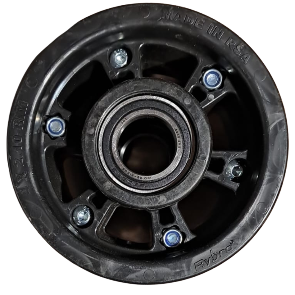 RIM 4  PLASTIC