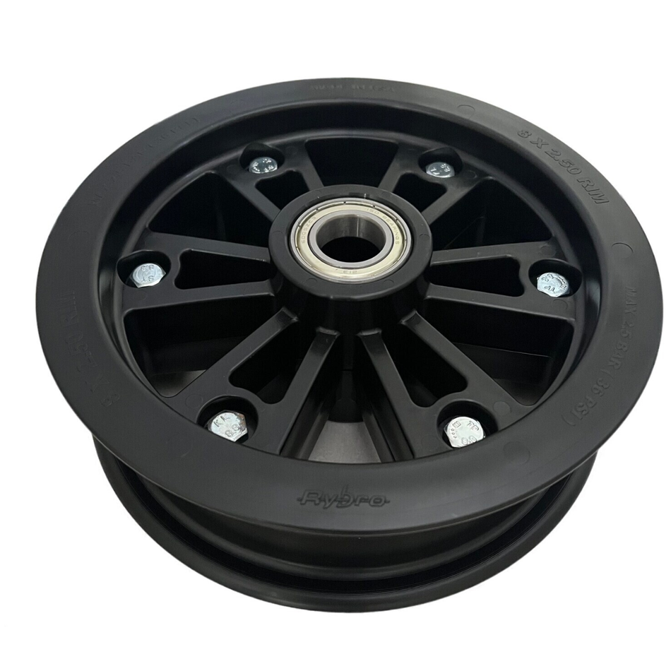 RIM 8  PLASTIC - BEARINGS